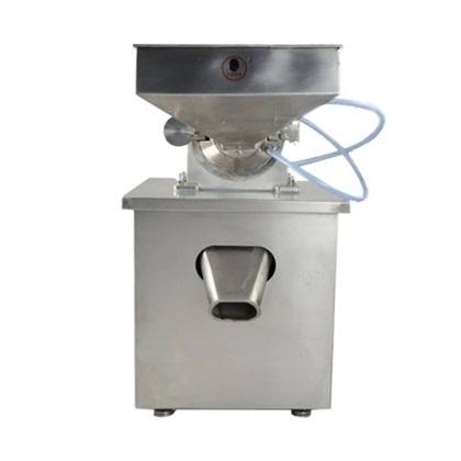 دستگاه آسیاب صنعتی AG مدل CFS180 سه فاز